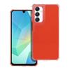 Futerał do Samsung A16 5G / A16 4G Matrix pomarańczowy