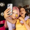 SPIGEN futerał ULTRA HYBRID do IPHONE 15 frost clear