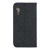 Etui z klapką na Samsung Xcover 5 Sensitive Book czarne