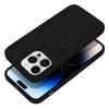 Futerał do iPhone 14 PRO MAX Card Case czarny