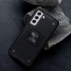 Etui na Samsung A07 / A08 Nitro czarne