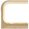 NIMMY futerał LUCKY FASHION CAT kompatybilny z MagSafe do IPHONE 18 Pro/17 Pro brązowy