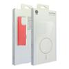 Etui na iPhone 14 PRO MAX Glossy Mag Cover zgodny z MagSafe białe