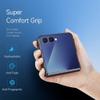 DUX DUCIS futerał YIND do SAMSUNG Z FLIP7 (Full Window) czarny