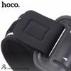 Etui na telefon do biegania Hoco do 7" BAG01 czarne