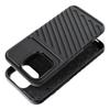 Futerał do iPhone 16 PRO MAX Thunder czarny
