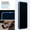 SPIGEN szkło hartowane GLAS.TR"EZ FIT" 2-pack do SAMSUNG S23 Plus transparent