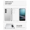 SPIGEN futerał ULTRA HYBRID do SAMSUNG S26 crystal clear