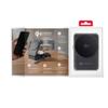 Ładowarka indukcyjna Forcell F-Energy 3w1 Flex Pro Qi2 zgodna z MagSafe (F-05) srebrna