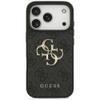 GUESS futerał do IPHONE 18 Pro / 17 Pro GUE005603 (4G PU Big Logo) czarny