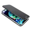 Etui z klapką na iPhone 14 PLUS Elegance Book czarne