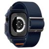 Futerał SPIGEN Lite Fit ”PRO” do Apple Watch 10 (46 MM) navy blue
