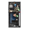 NCC Wyświetlacz do SAMSUNG Note 20 Ultra N986 Soft Oled