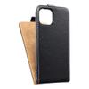 Kabura SLIM FLEXI FRESH pionowa do IPHONE 13 czarna