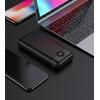 Powerbank Veger L20S (VP2039PD / W2039PD) PD QC3.0 2A 20000 mAh czarny 0INT