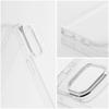 Etui na iPhone 17 Pro / 18 Pro Clear Case 2 mm transparentne