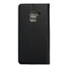 Etui z klapką na Samsung A5 2018 / A8 2018 Smart Case Book czarne