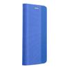 Etui z klapką na iPhone 16 PRO Sensitive Book niebieskie