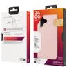 ZAGG futerał MANHATTAN SNAP kompatybilny z MagSafe do IPHONE 17 pink blush