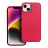 Etui na iPhone 17 Pro Max / 18 Pro Max Frame magenta