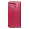 Etui z klapką na Motorola G56 Mezzo Book mandala magenta