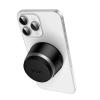 Głośnik bluetooth 8W 3h Hoco z wbudowanym magnesem HC43 czarny