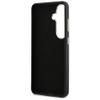 GUESS futerał do SAMSUNG S26 GUHCS26S5PS4RGGK (Grained Big 4G Metal Logo) czarny