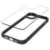 SPIGEN futerał ULTRA HYBRID do IPHONE 15 Plus matte black