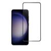 Szkło hartowane do Samsung Galaxy S23 (full glue / case friendly) Blue Star 5D czarne