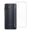 Etui na Samsung A07 / A08 Clear Case 2 mm (camera protection) transparentne