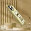 NIMMY futerał GLASSES COOL DOG do IPHONE 15 Pro Max khaki