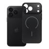 Etui na iPhone 18 Pro Max / 17 Pro Max Make zgodne z MagSafe czarne