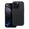 Etui na iPhone 16 PRO Carbon Elite Mag Cover zgodny z MagSafe czarny