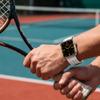 Smartwatch TITMO E-150 (AMOLED, bluetooth call) srebrny 0INT