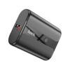 Powerbank Hoco 10000 mAh QC PD 3A 22,5W Q3 Pro czarny