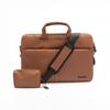Torba na laptopa 15,6" Forcell F-Protect URBAN STYLE brązowa