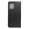 Etui z klapką na Motorola G84 Smart Magneto czarne