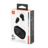 Słuchawki bezprzewodowe douszne ANC JBL Wave Buds 2 czarne