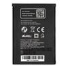 Bateria do Sony Ericcson K310i / K510i / J300 / W200 / T280 750 mAh Blue Star Premium