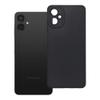 Etui na Samsung A06 5G Matt 2.0 czarne