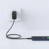 ACEFAST kabel USB A do Lightning MFi 2,4A C3-02 1,2 m czarny