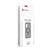 Etui na Samsung A37 Forcell F-Protect BumperX Premium zgodne z MagSafe czarne 0INT
