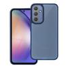 Futerał do Samsung A54 5G Variete granatowy
