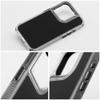Etui na iPhone 18 Pro Max / 17 Pro Max Matrix czarne
