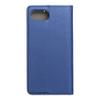 Etui z klapką na iPhone 16e (SE 4 2025) Smart Case Book granatowe
