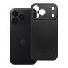 Etui na iPhone 18 Pro Max / 17 Pro Max Metallic czarne