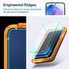 SPIGEN szkło hartowane ALM GLAS.TR 2-pack do SAMSUNG A55 5G clear