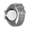 Kabel do ładowania smartwatcha Hoco 0,84 m Y16 biały