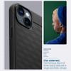 CASEOLOGY futerał PARALLAX MAG do IPHONE 14 Plus matte black