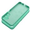 Futerał do Samsung A16 5G / A16 4G Silicone 2mm miętowy